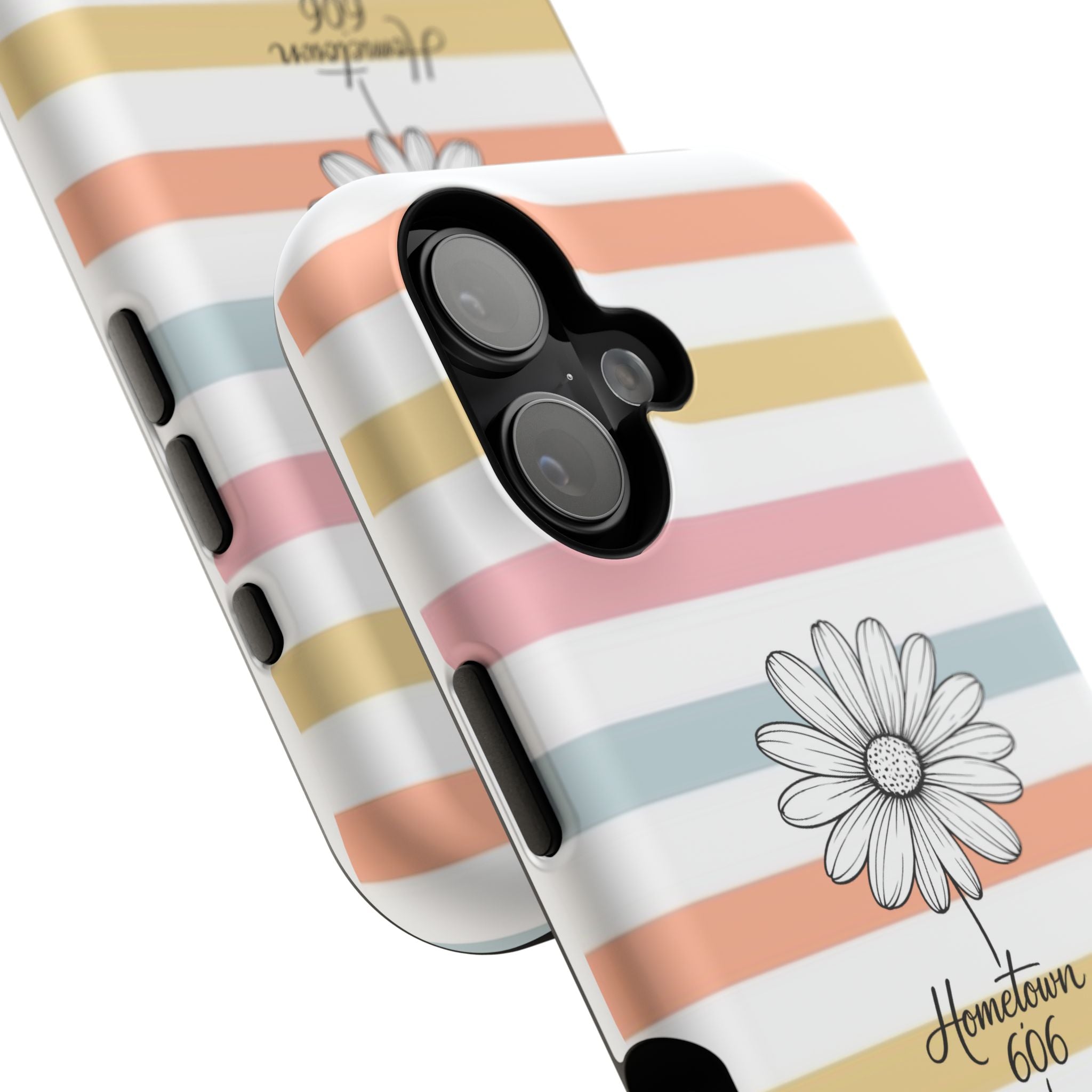 “Liberty” Impact-Resistant Cases
