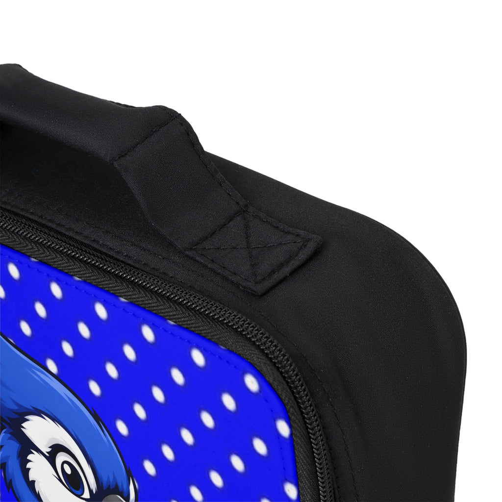 Bluejay Lunch Bag