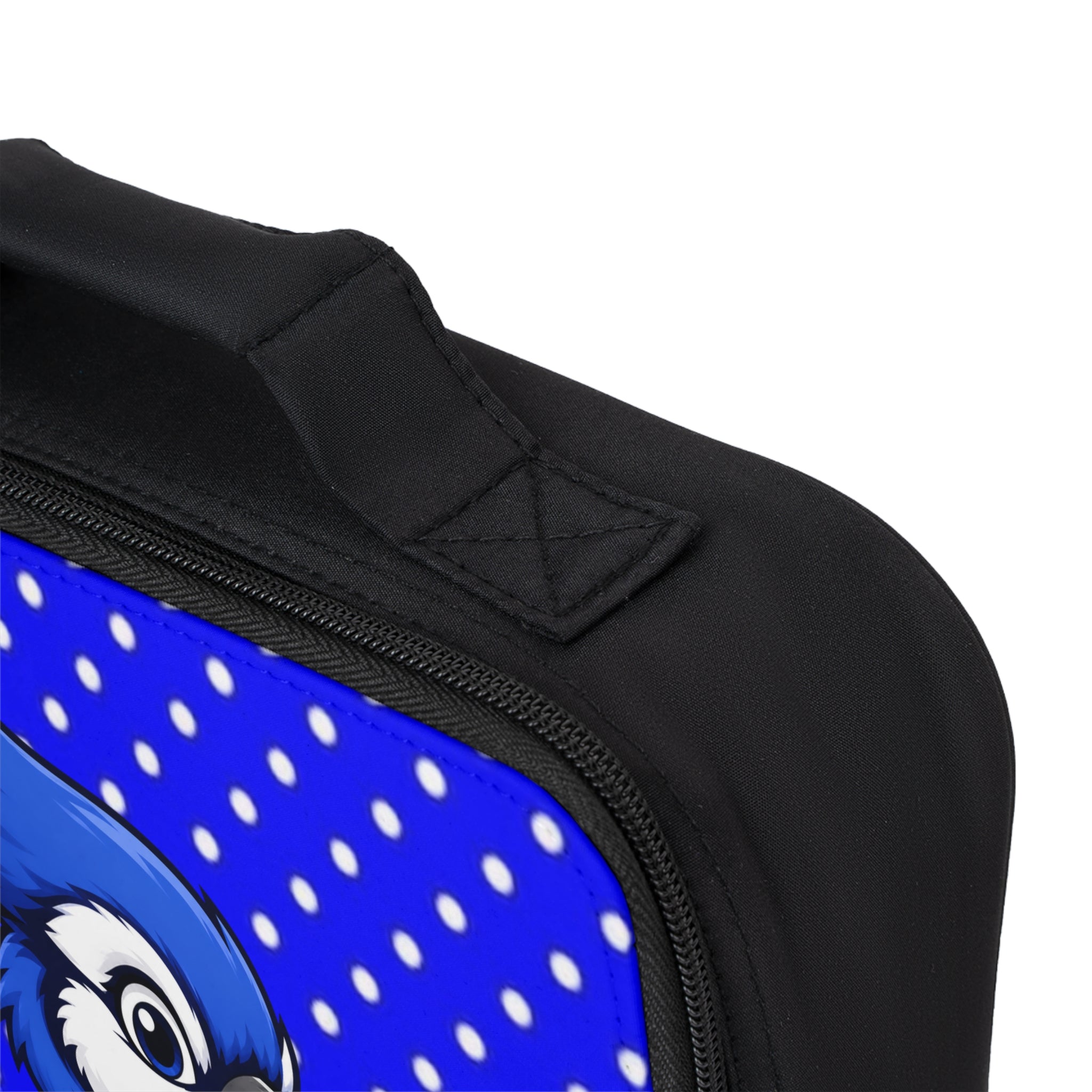 Bluejay Lunch Bag