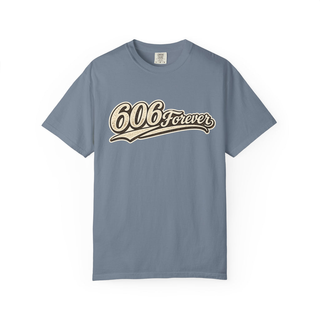606 Forever Comfort Color