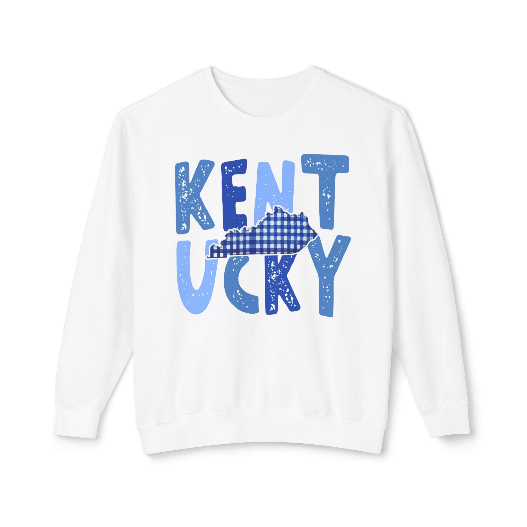 “Distressed Kentucky”