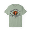 HalloweenTown University Comfort Color T-shirt