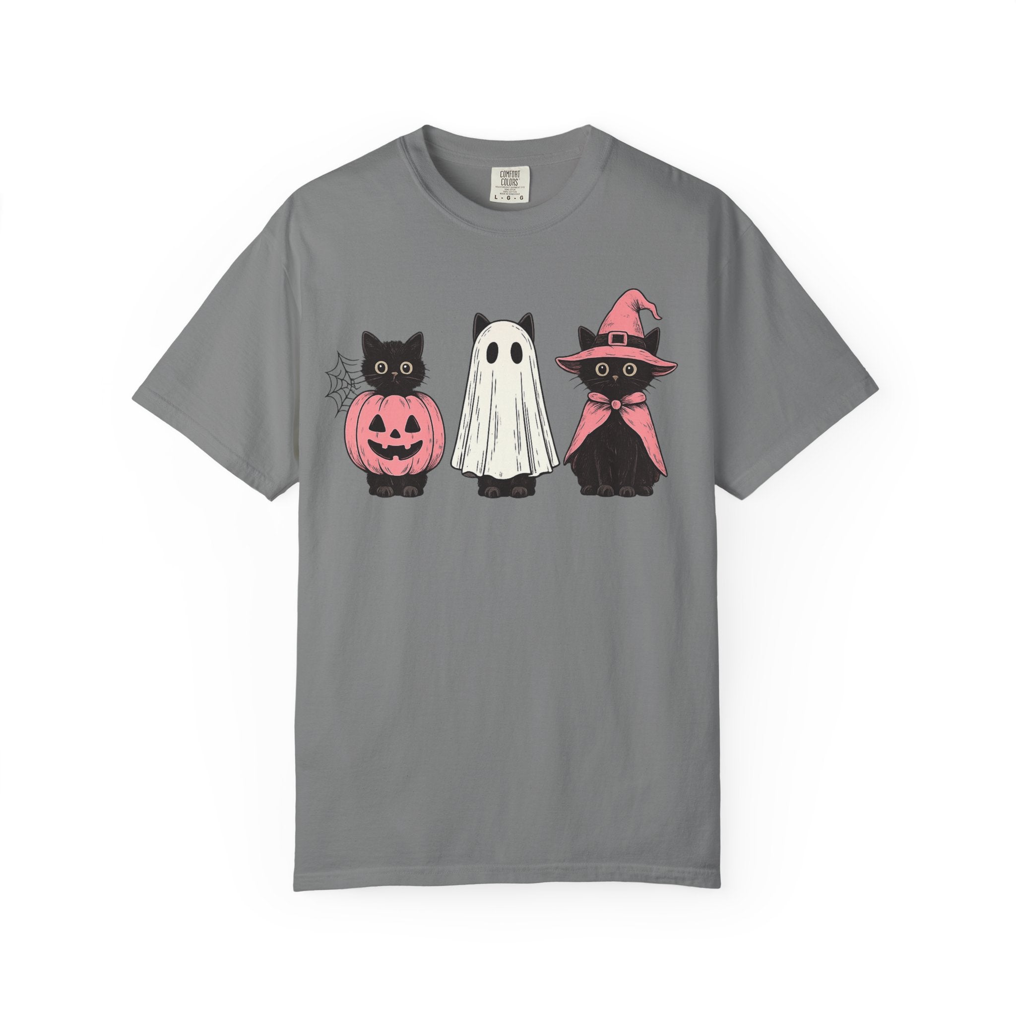 Meow Halloween