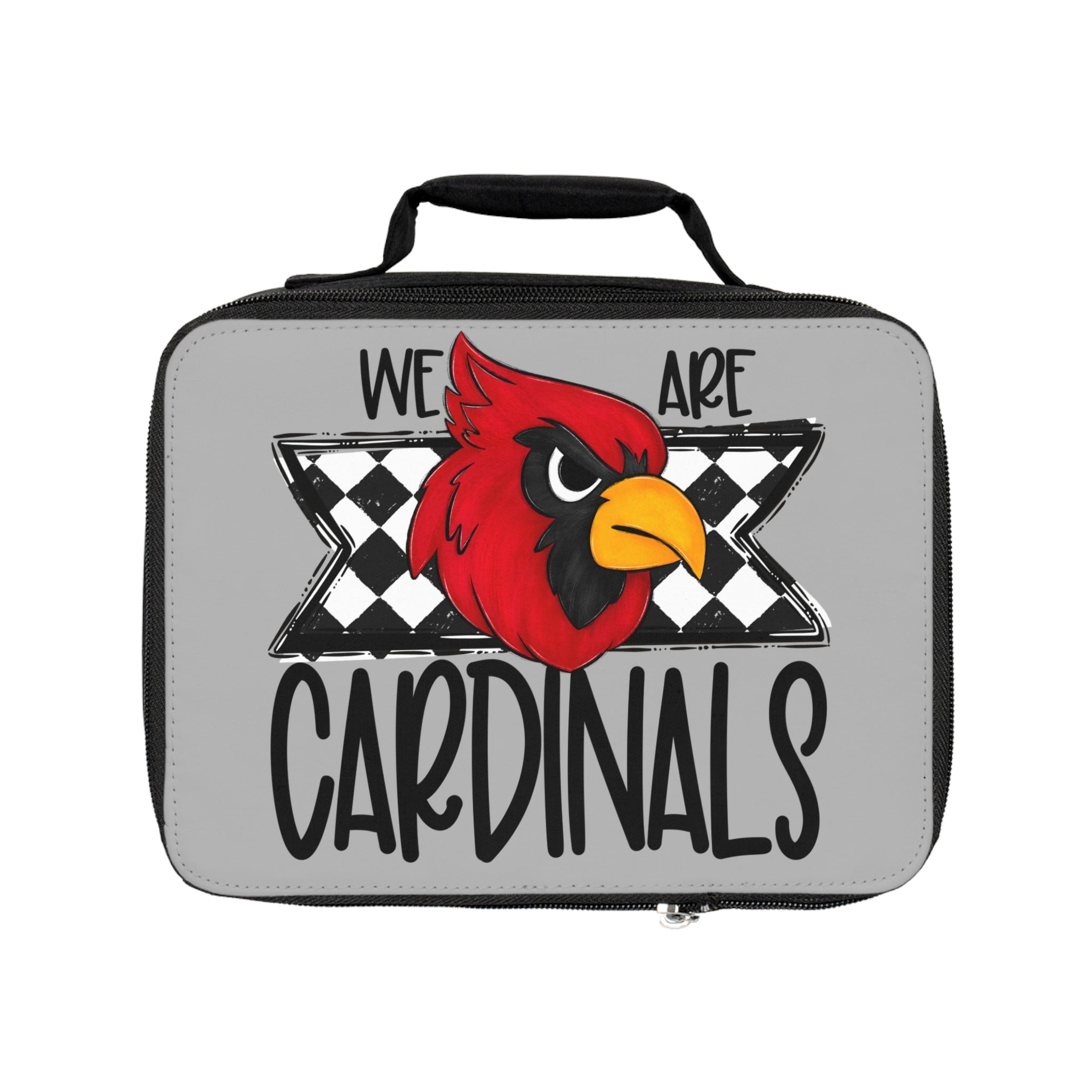 Cardinals Lunch Bag