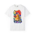 Chickie Comfort Color T-shirt