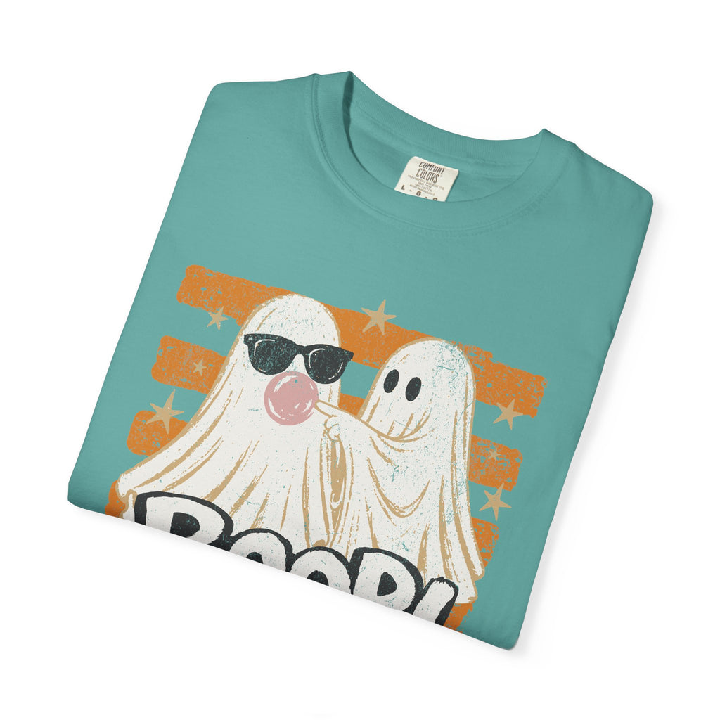 Boop Comfort Colors Tshirt