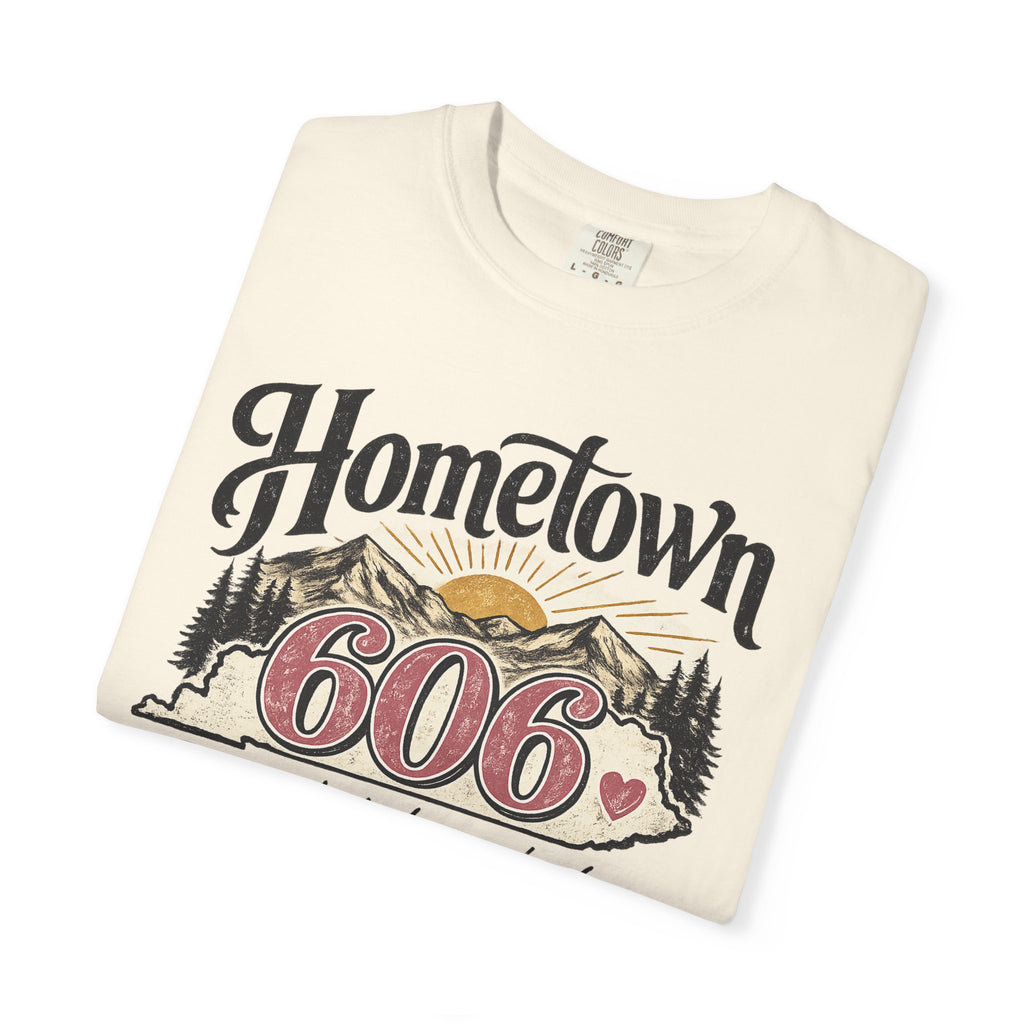 “Hometown 606-Be proud”