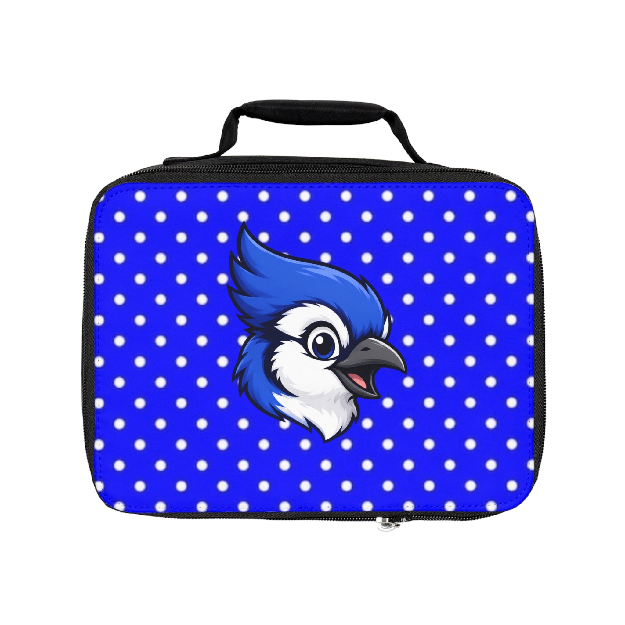 Bluejay Lunch Bag