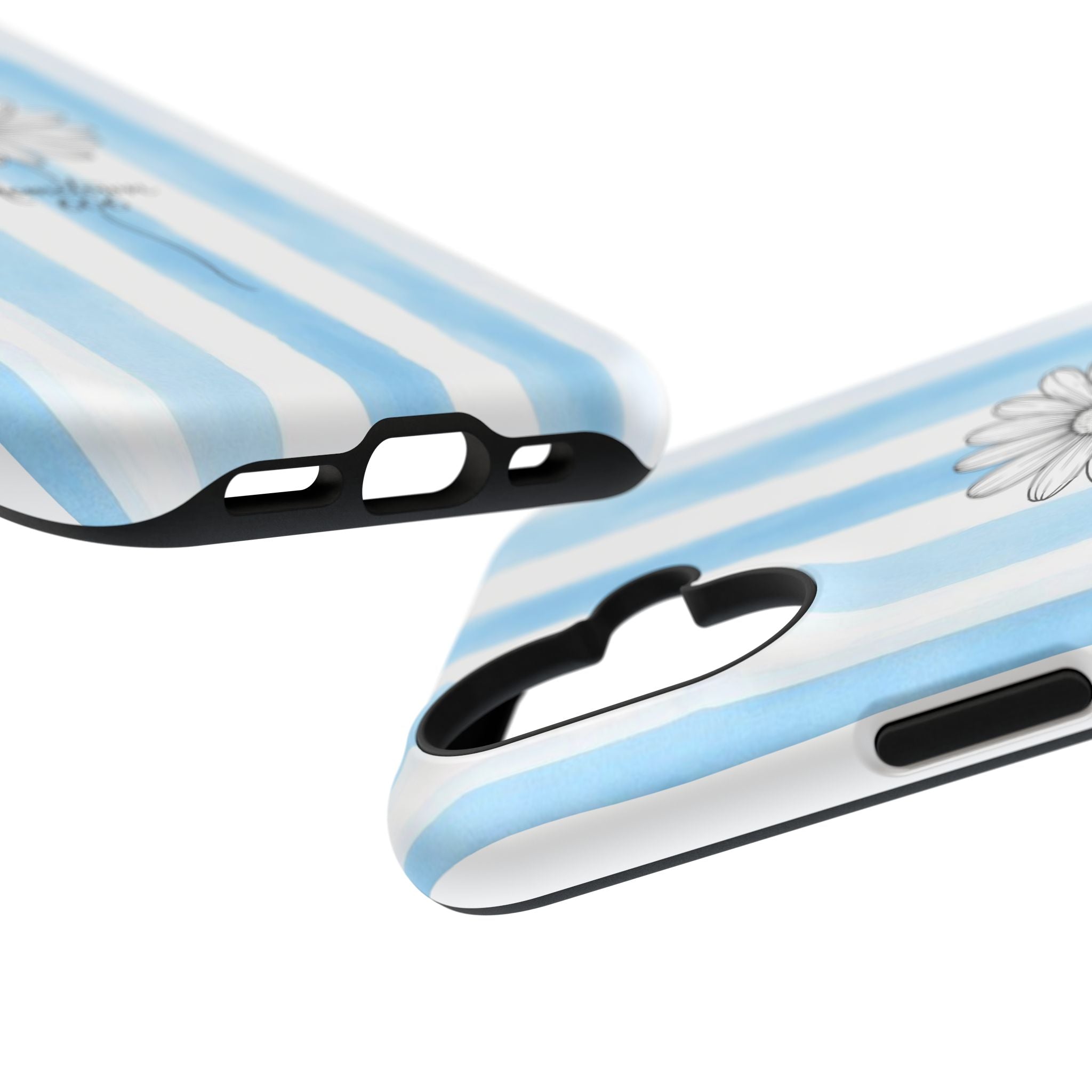 “Trace” Impact Resistant Phone Case