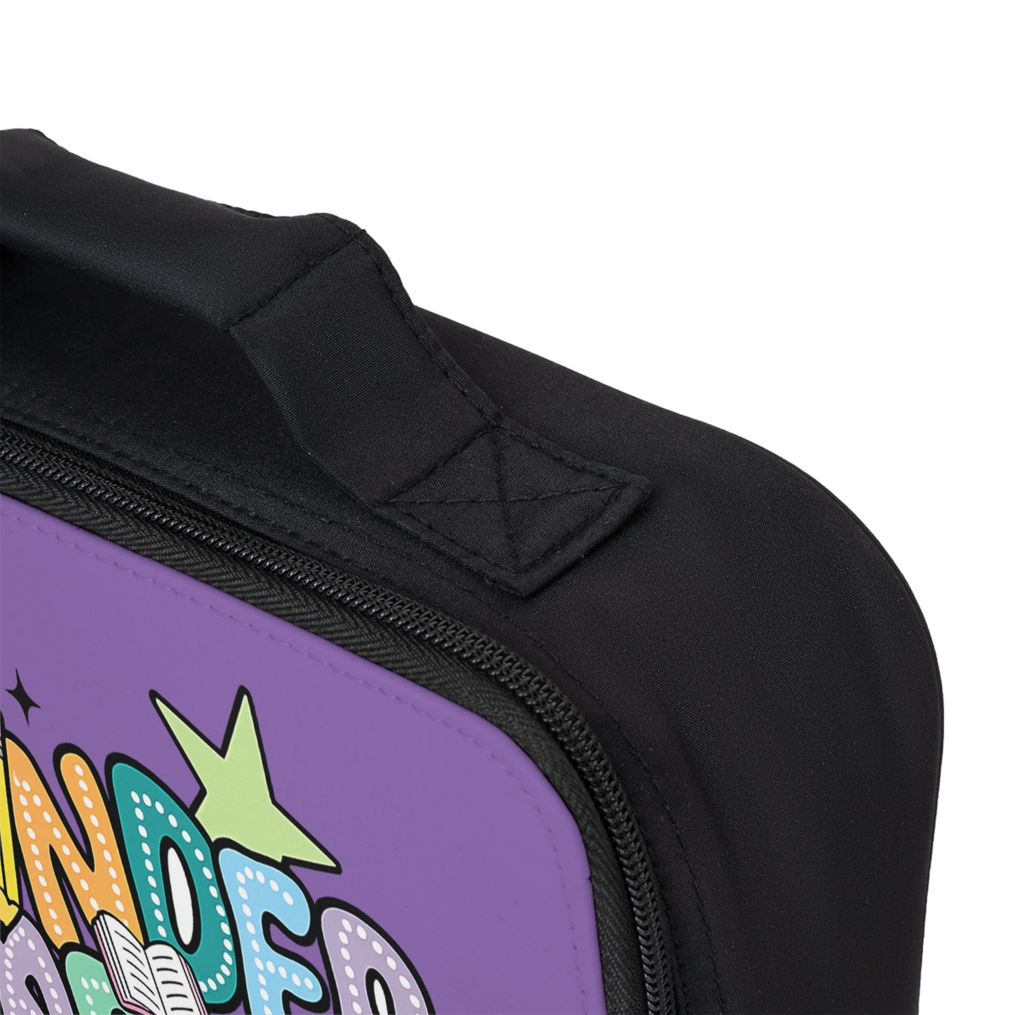 “Kinder” Lunch Bag