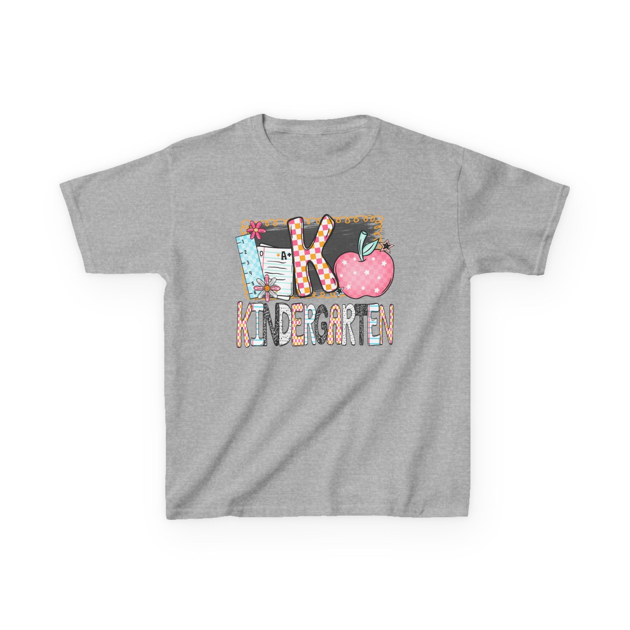 “Kindergarten”