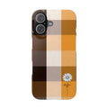 “Lucinda” Slim Case