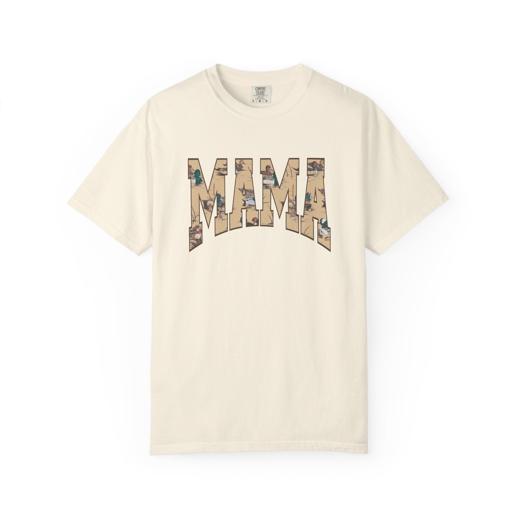 “Mama Ducks”