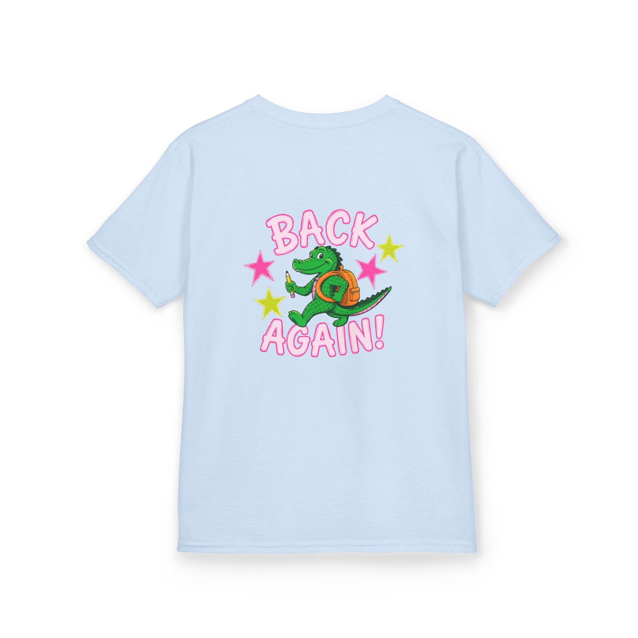 Kids Heavy Cotton™ Tee