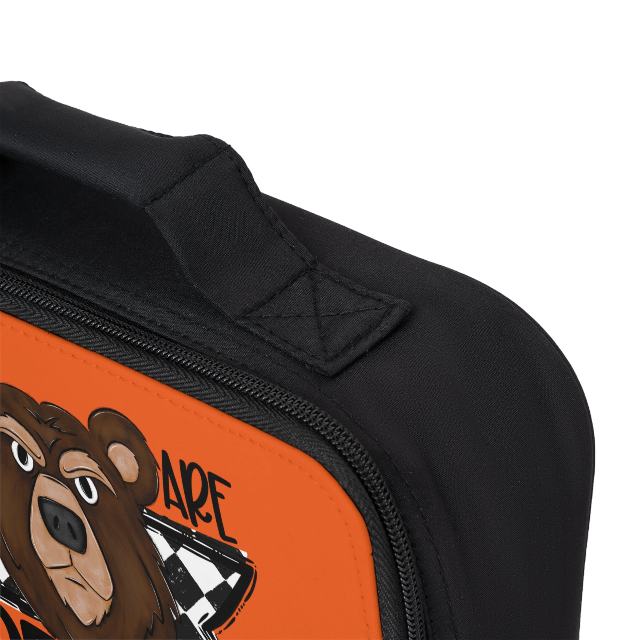 Bears Lunch Bag