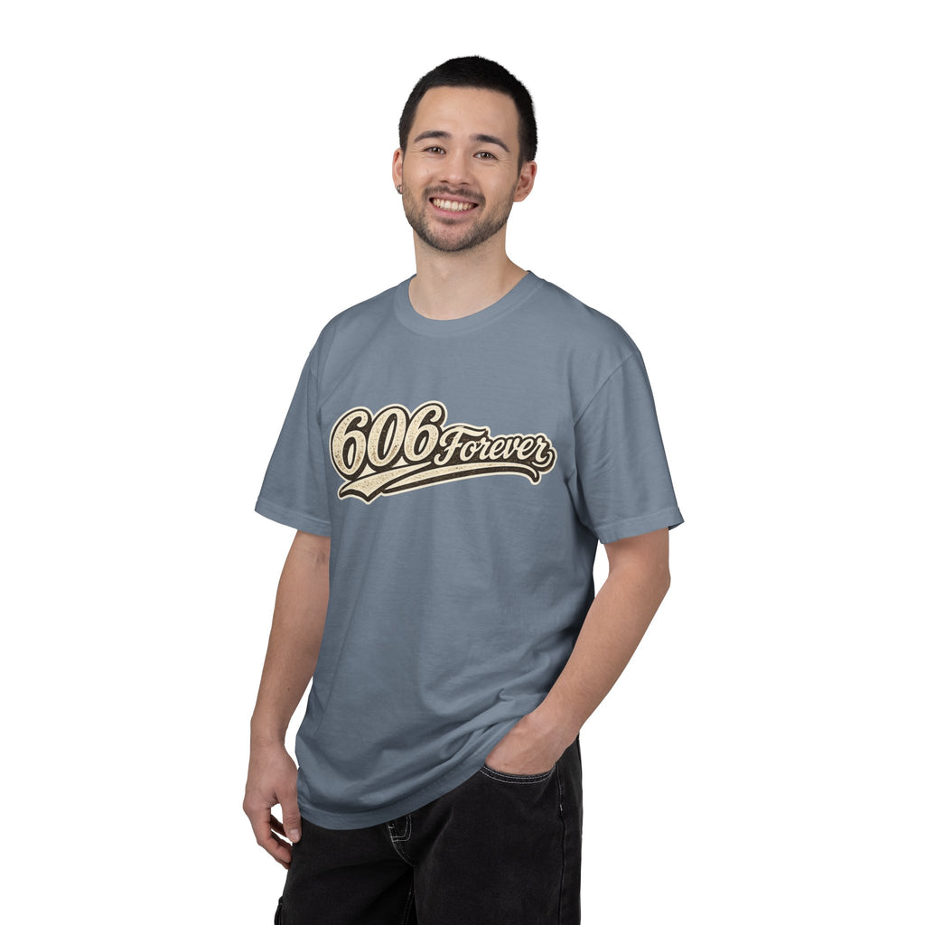 606 Forever Comfort Color