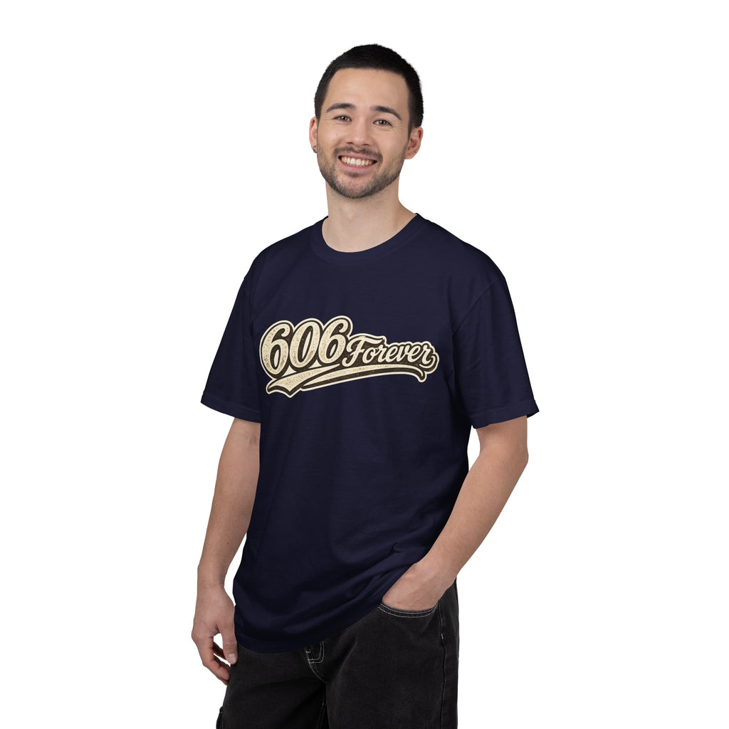 606 Forever Comfort Color