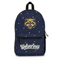 Wolverines Backpack