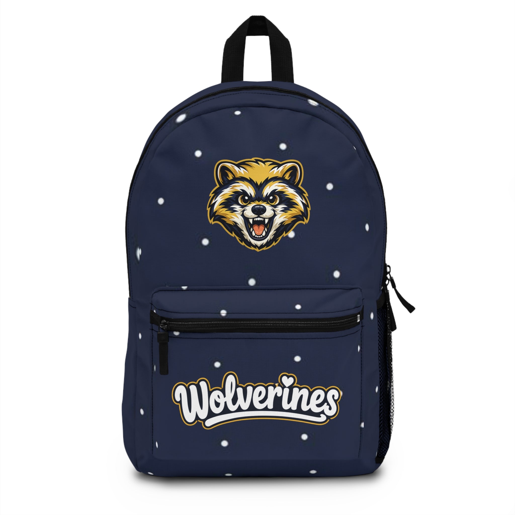 Wolverines Backpack