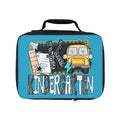 Kindergarten Lunch Bag