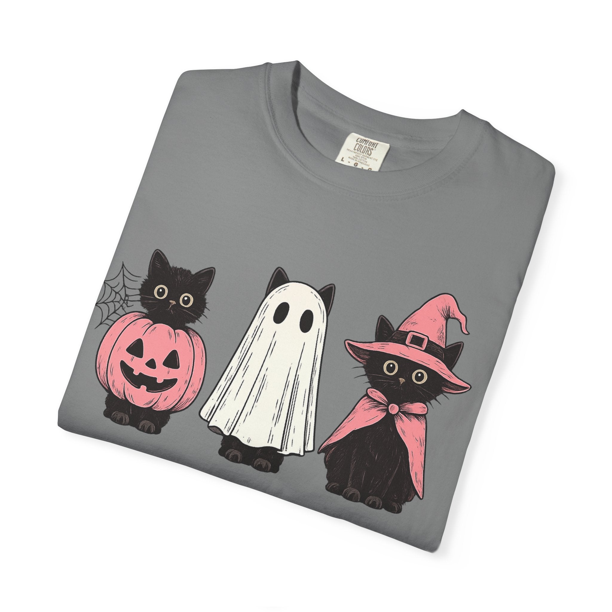 Meow Halloween