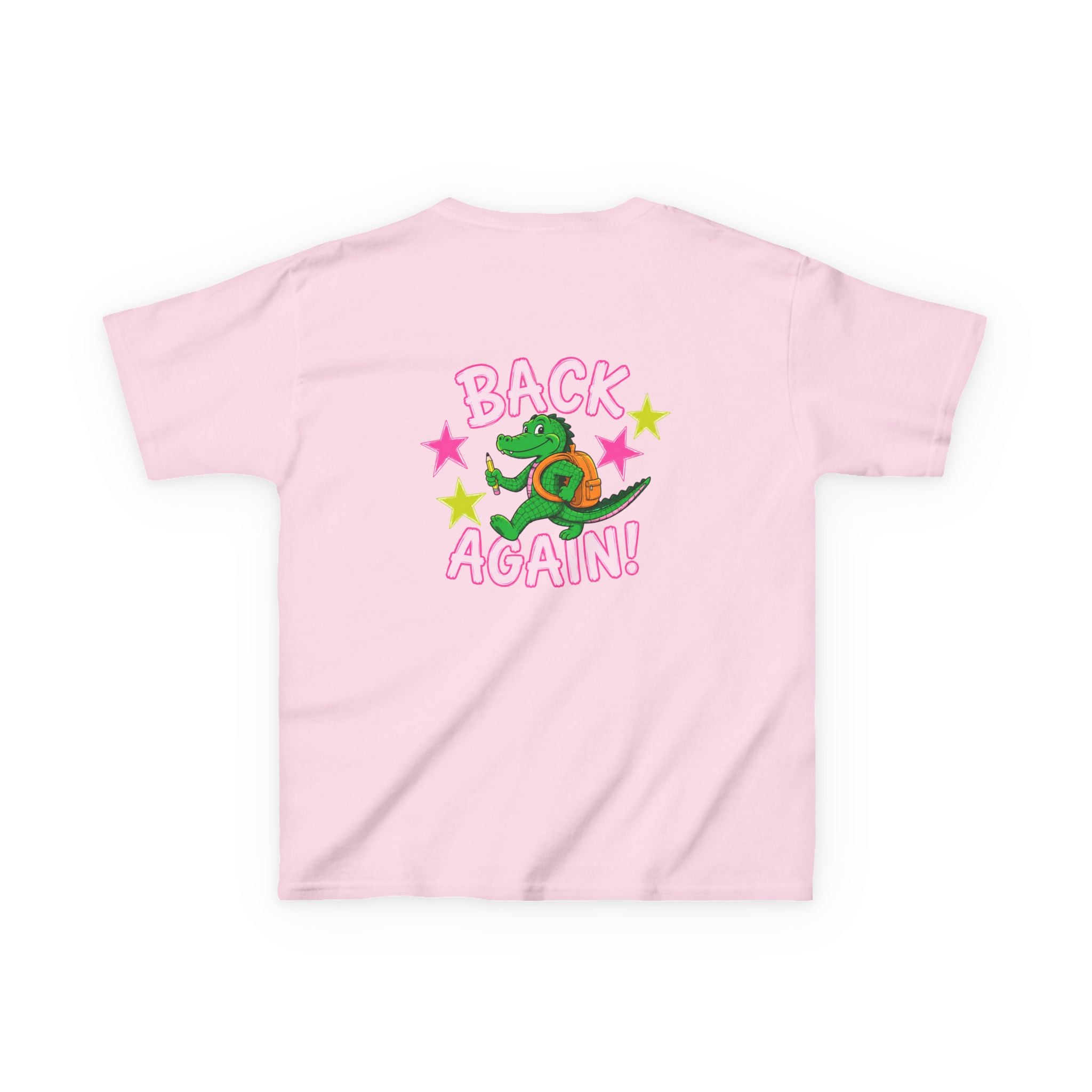 Kids Heavy Cotton™ Tee