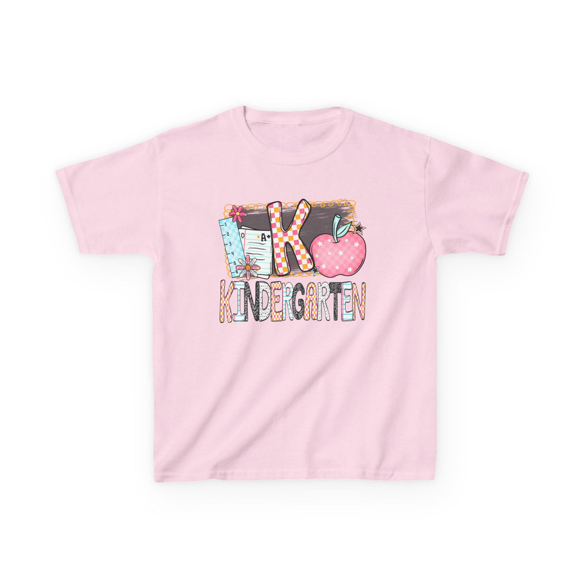 “Kindergarten”