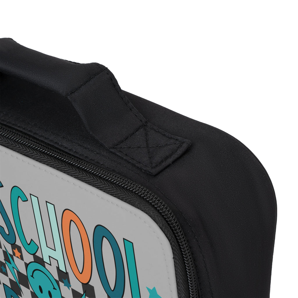Preschool Dude Lunch Bag