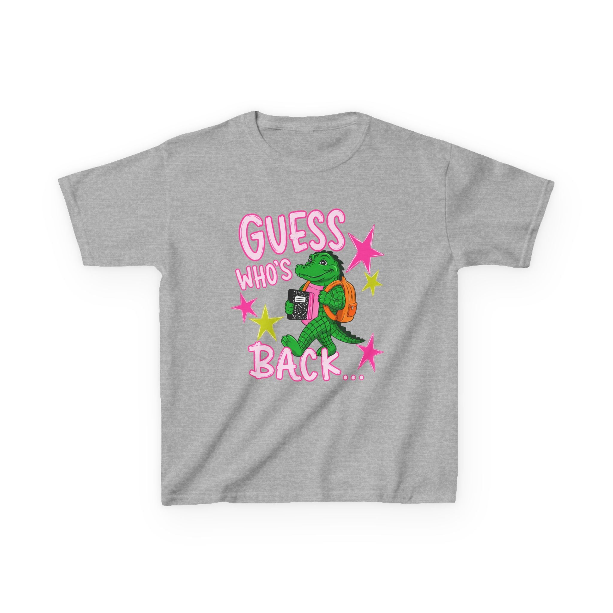 Kids Heavy Cotton™ Tee