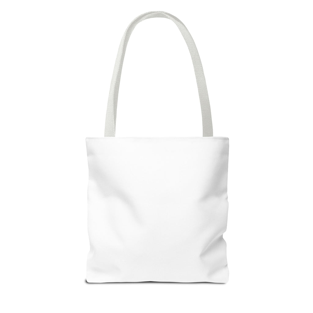 Teach, Love, Inspire Tote Bag