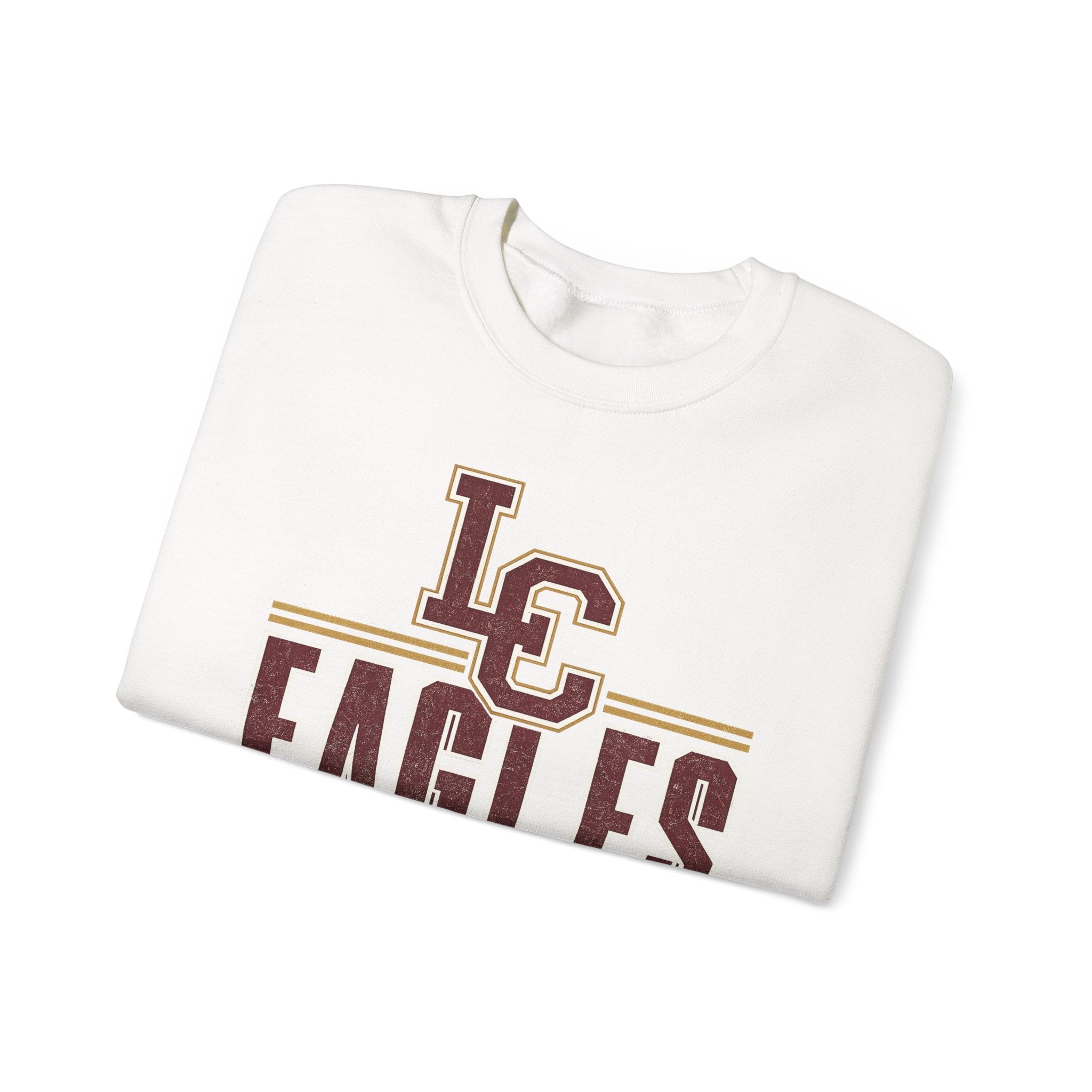 “LC Eagles” Sweatshirt