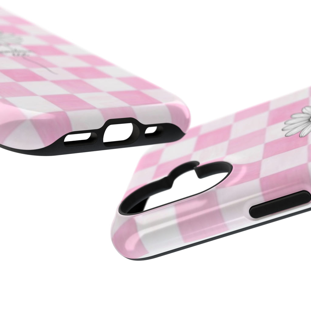 “Rose Lane” Impact-Resistant Cases