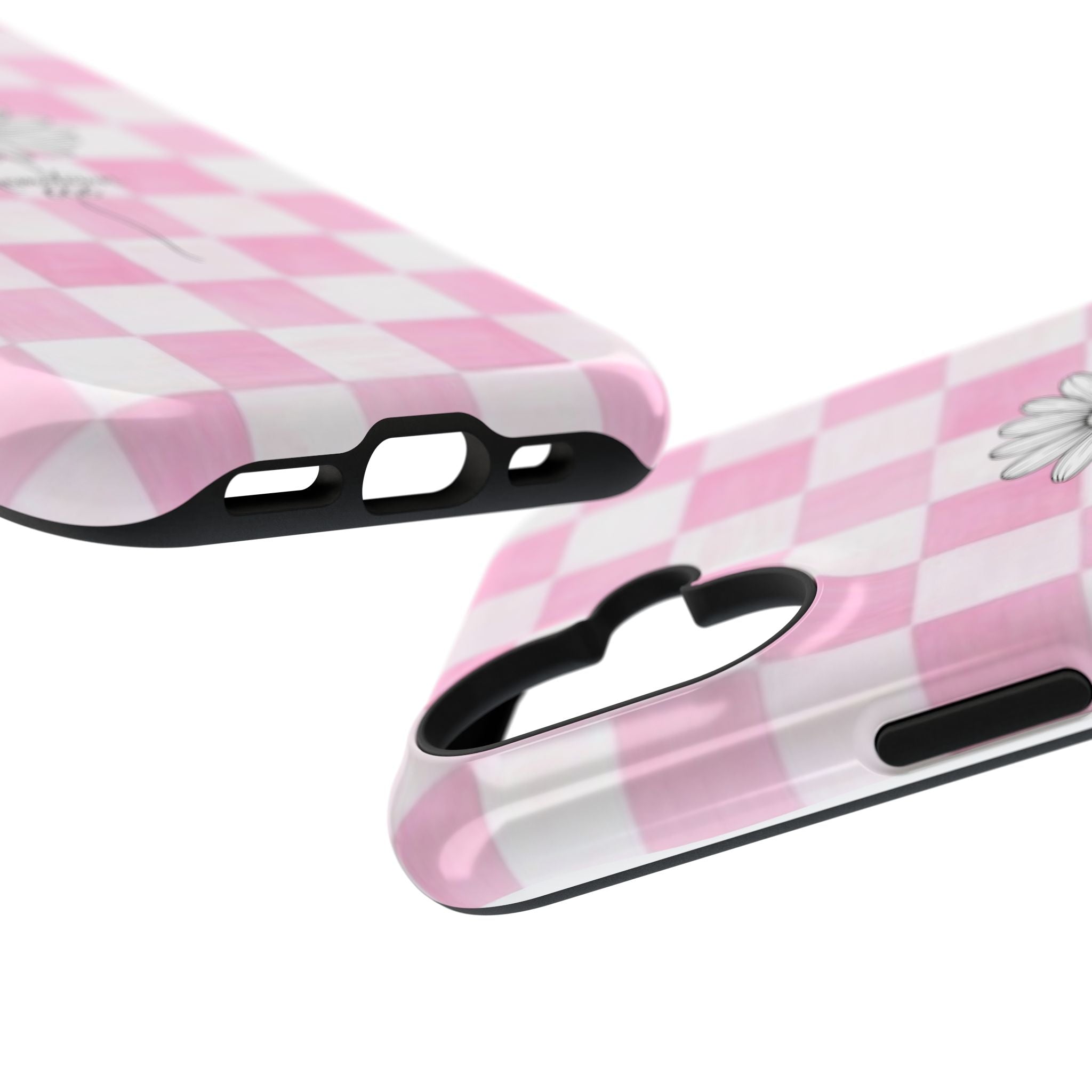 “Rose Lane” Impact-Resistant Cases