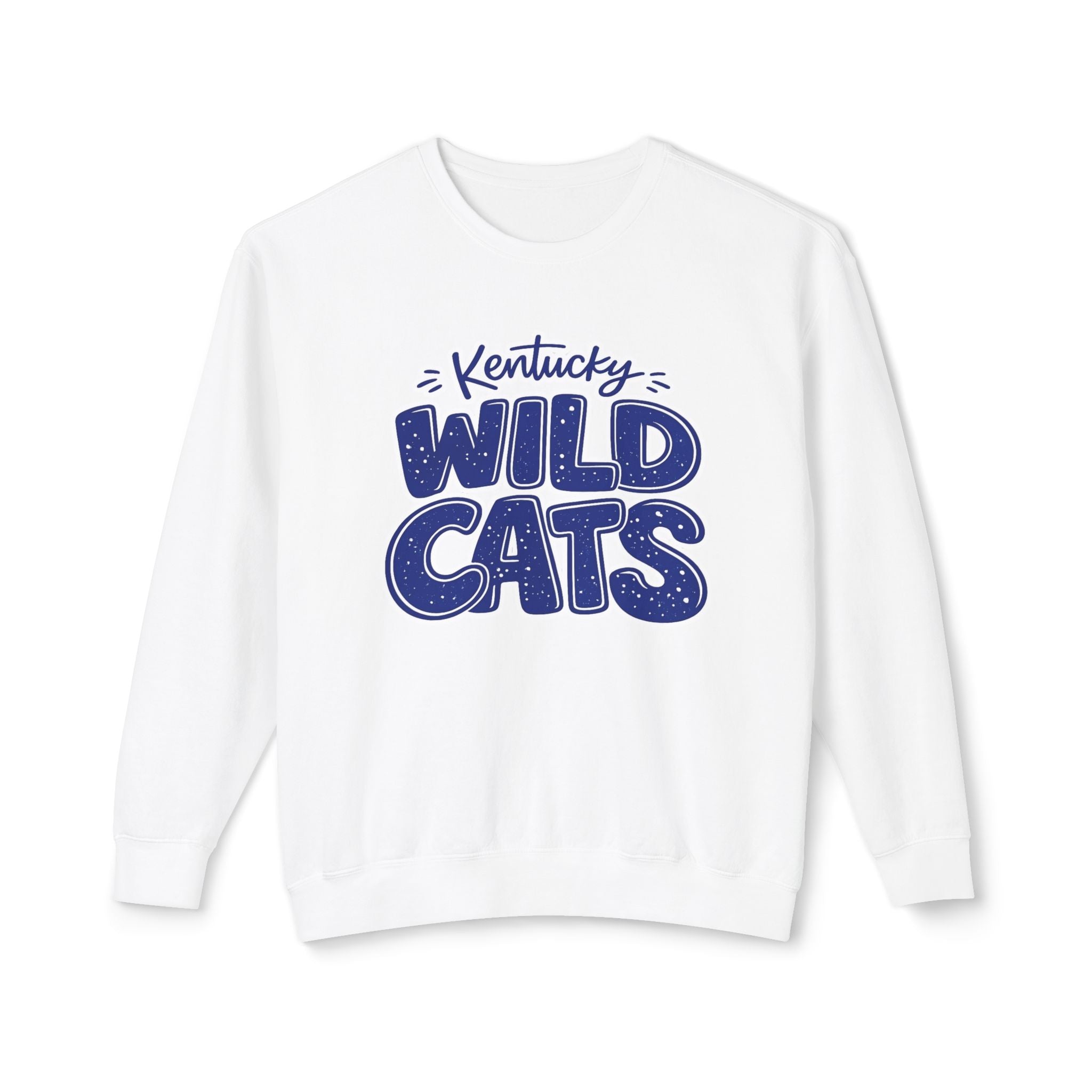 Kentucky Wildcats Crewneck Sweatshirt