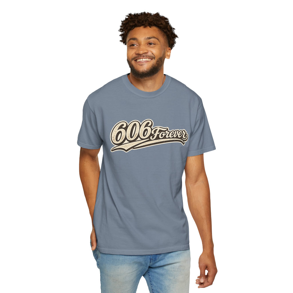 606 Forever Comfort Color