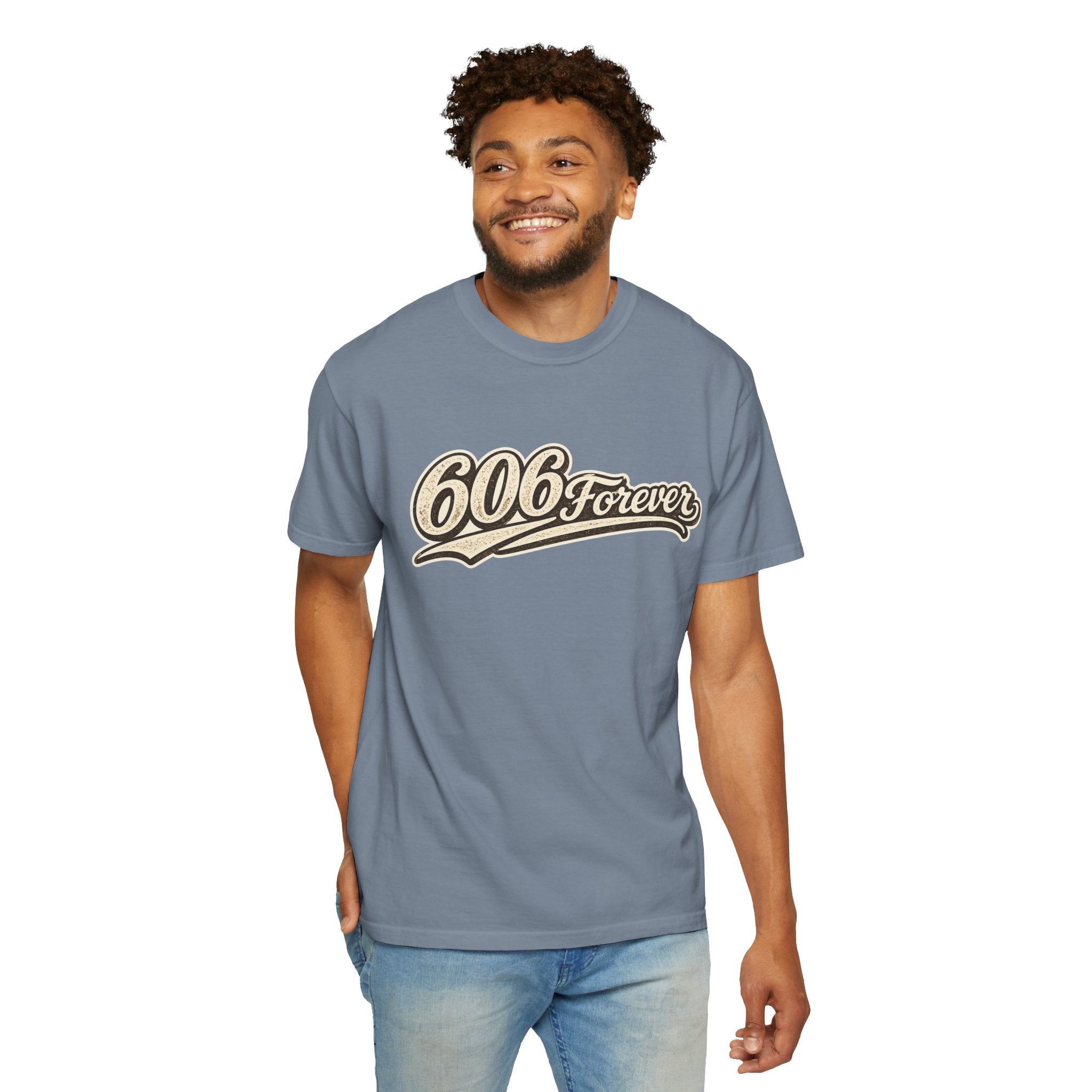 606 Forever Comfort Color