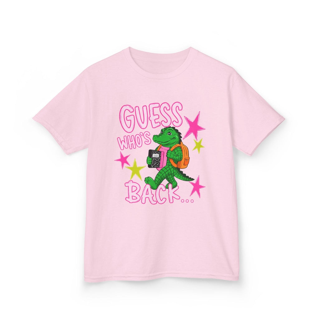 Kids Heavy Cotton™ Tee