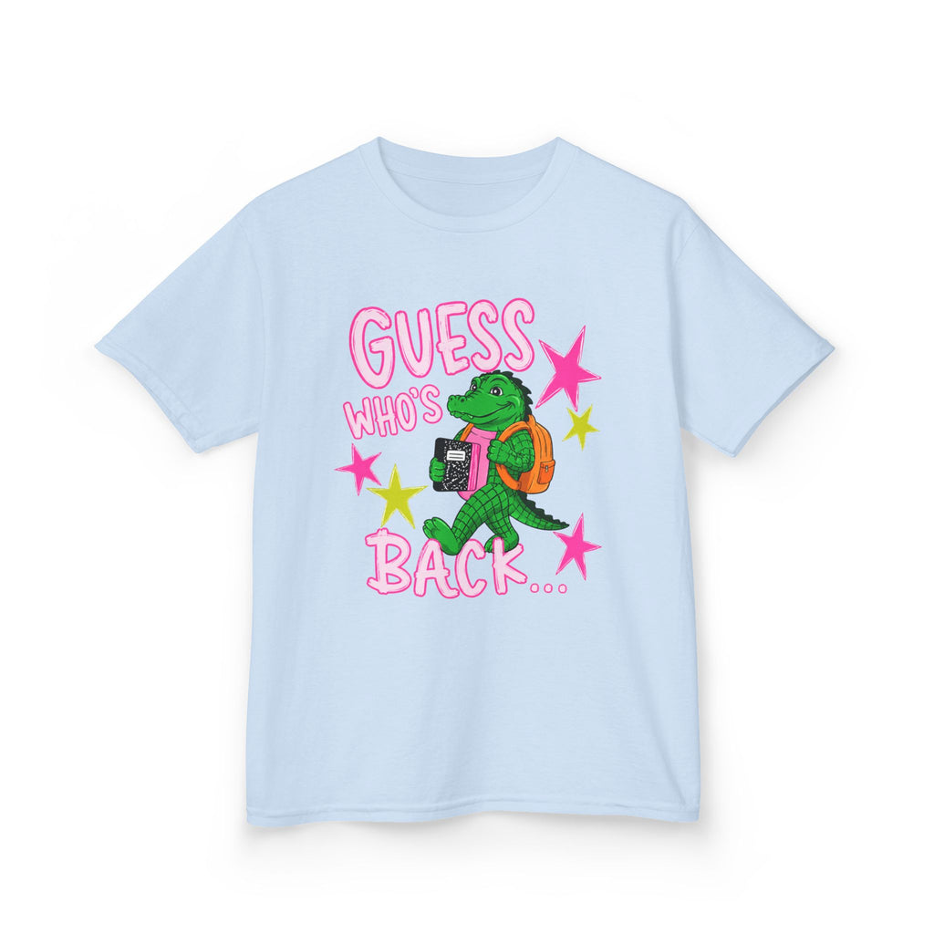 Kids Heavy Cotton™ Tee