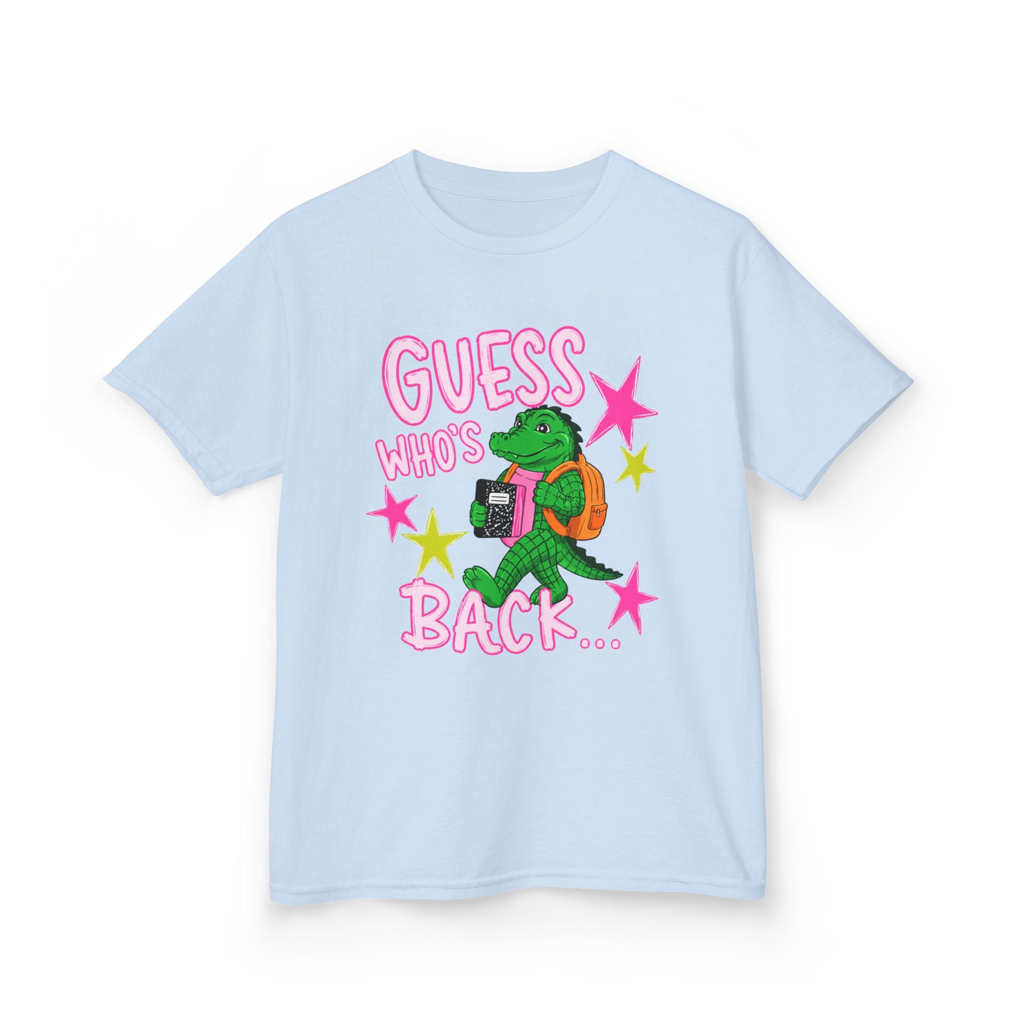 Kids Heavy Cotton™ Tee