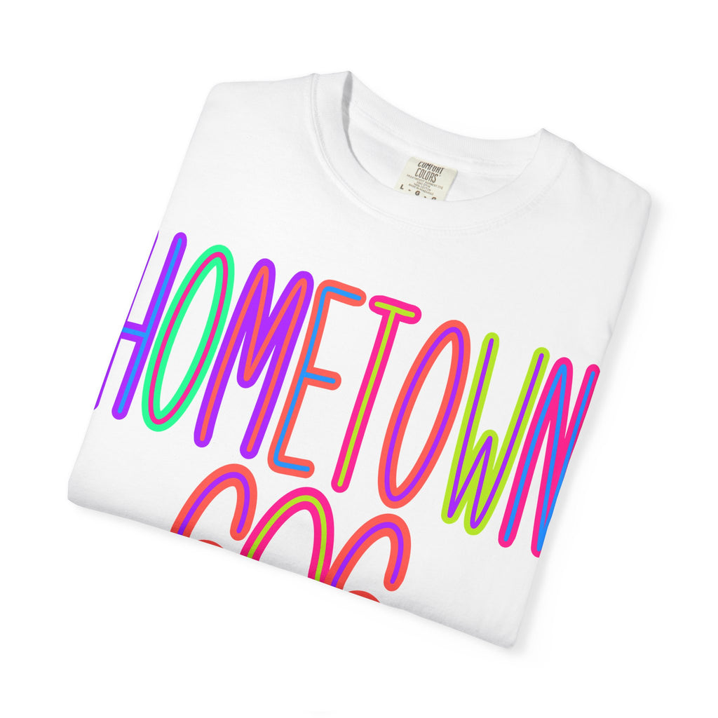 Hometown 606 Comfort Colors