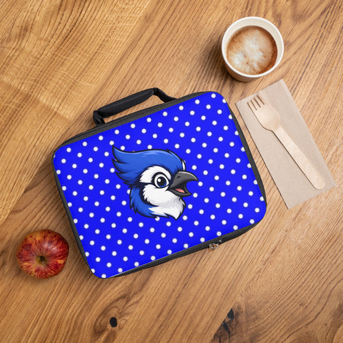 Bluejay Lunch Bag