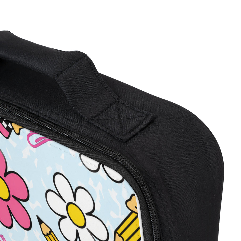 Daisy Back To School
Lunch Bag