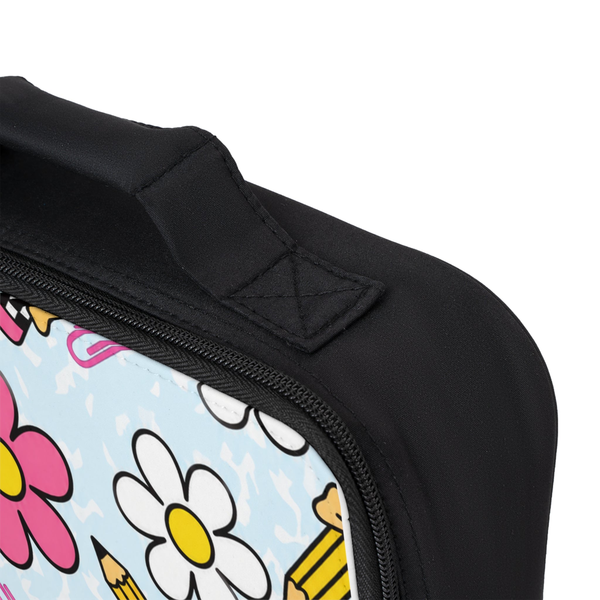 Daisy Back To School
Lunch Bag