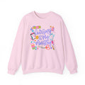“Nursing Is My Ministry” Gilden Sweatshirt