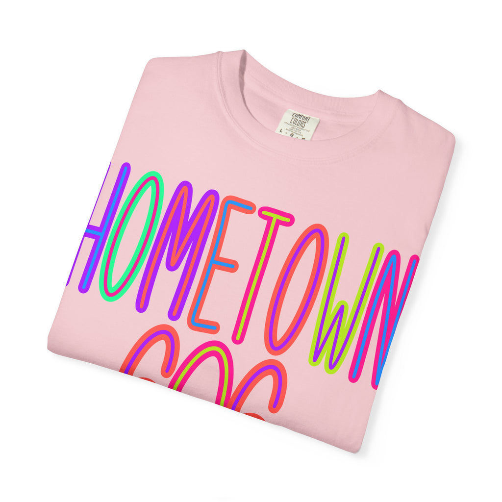 Hometown 606 Comfort Colors