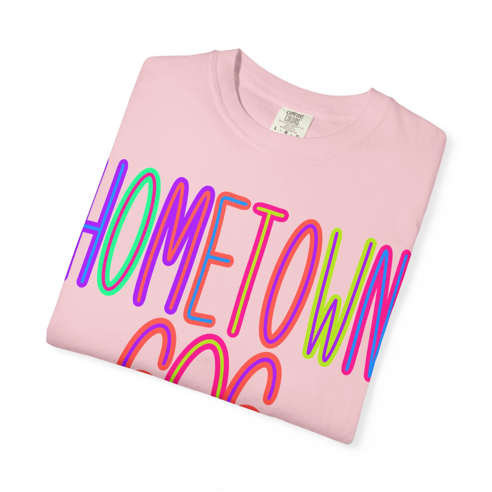 Hometown 606 Comfort Colors