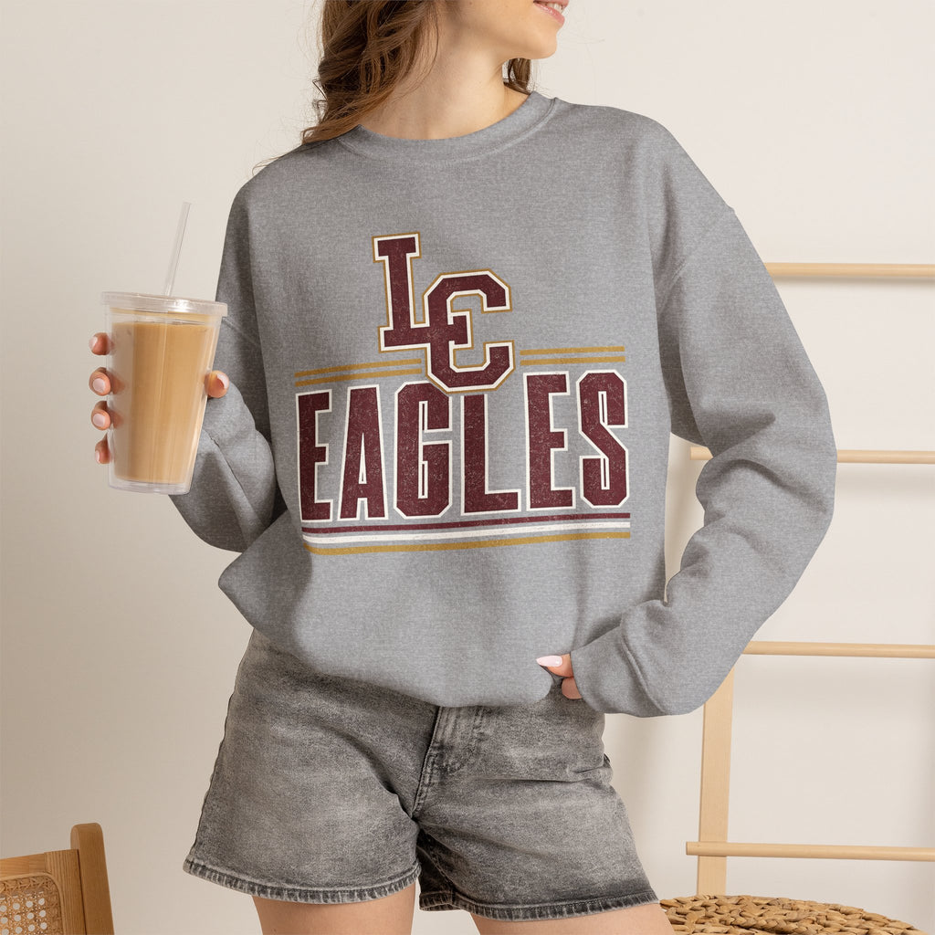 “LC Eagles” Sweatshirt