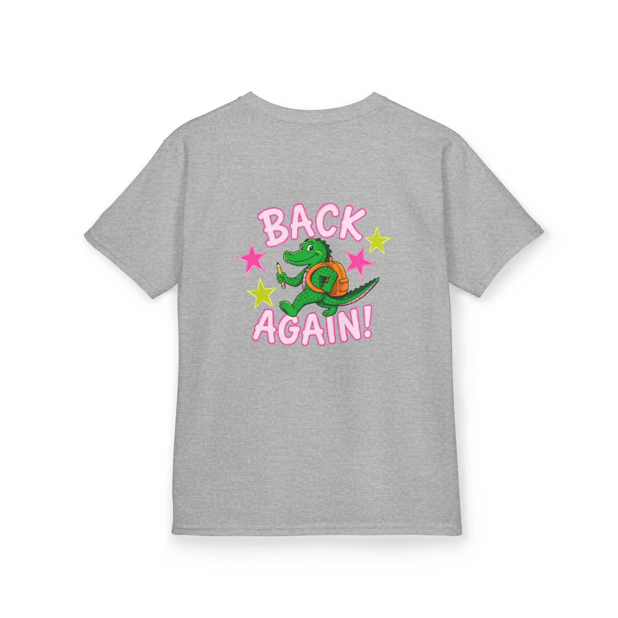 Kids Heavy Cotton™ Tee