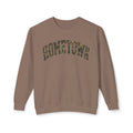“Hometown Camo” Comfort Colors