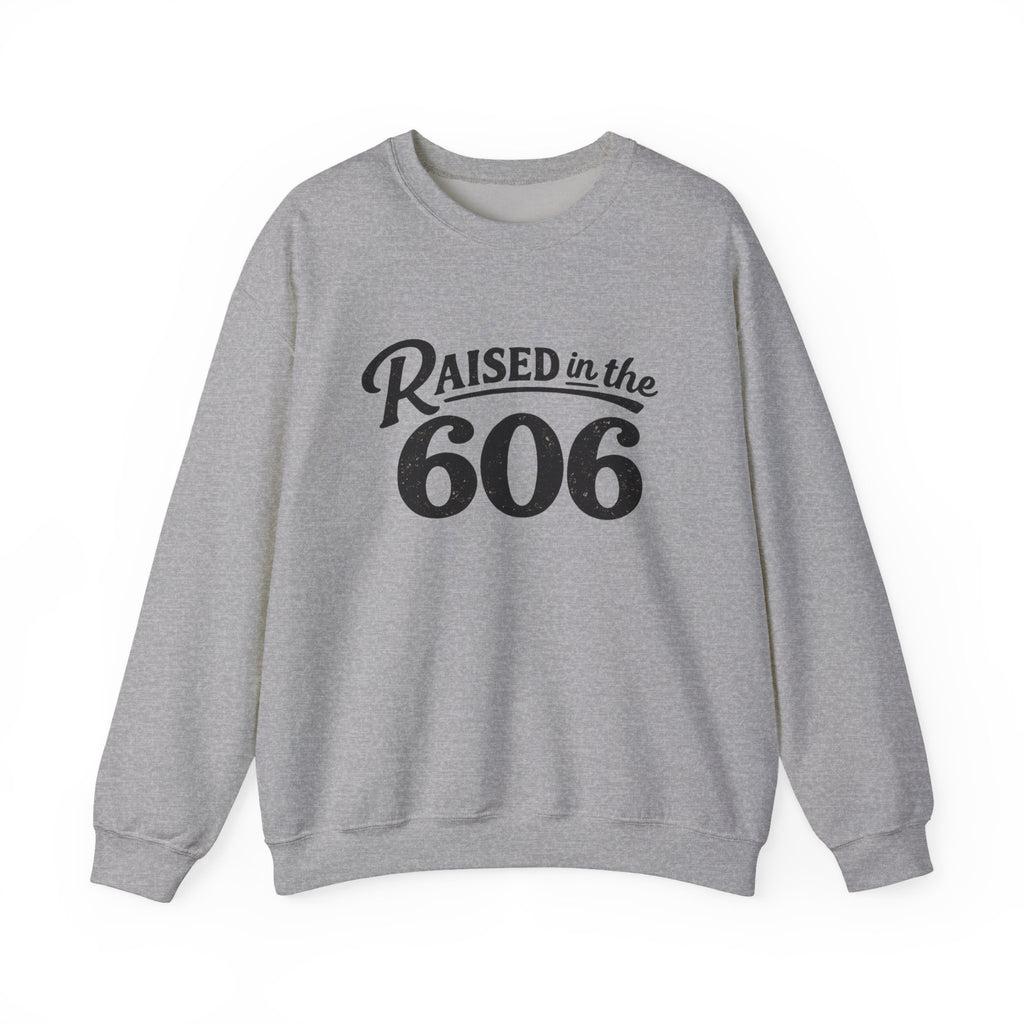 Raised in the 606 Gilden Sweatshirt